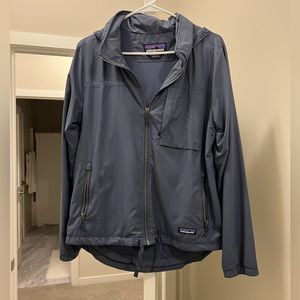 Patagonia Jacket.